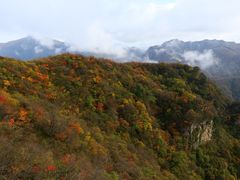 -光雾山旅游景区