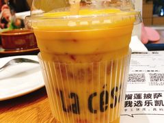 -乐凯撒披萨(喜荟城店)