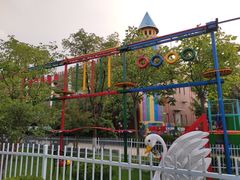 -安徒生童话乐园