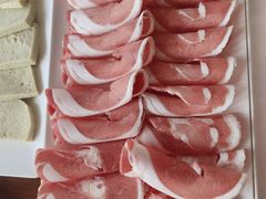 -岳合轩老北京涮肉