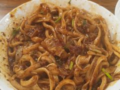 -王菊美食街·王菊面馆(总店)