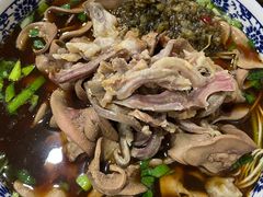 -九八五面馆(欧洲城店)