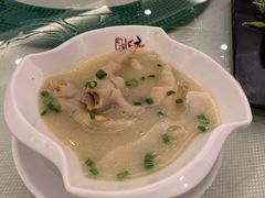-万山楼海鲜酒家·二十三年老字号