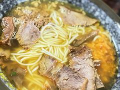 -云龙湖阿喆米线(云龙湖店)