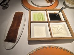 老北京烤鸭-鹿园 MOOSE(长宁店)