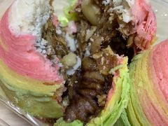 彩虹酥-赞记龙凤礼饼(广州市二宫向群宾馆店)