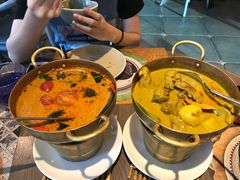 -CHINCHIN 青青·泰国料理(万象食家店)