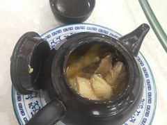 -茗荔园农庄(大涌店)
