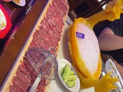 -重庆高老九火锅(万象城店)