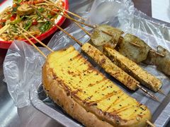 -河南前程·羊肉汤·烧烤(总店)
