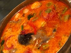 -CHINCHIN 青青·泰国料理(万象食家店)