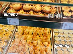 -詹记桃酥(百盛店)