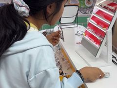 -美空眼镜·星趣控·新乐学·控优点合作店(周浦万达店)