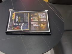 -谜盒子奇幻密室(南屏店)