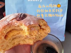 -Juicy Bakery(大学路店)