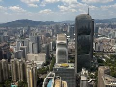 -广州柏悦酒店·悦景轩·粤菜餐厅