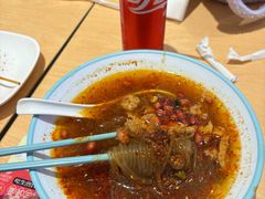 -小杨生煎(周浦万达店)