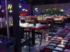 大堂-蘭奢雅集·江浙菜(青山江滩店)