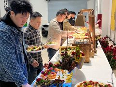 -头家宴会·年会婚礼自助餐·乔迁冷餐茶歇(龙华店)