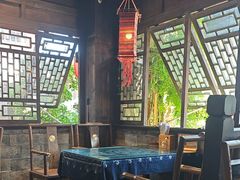 -香满楼(临安路店)