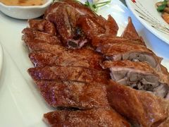 -不倒翁·徽天下名菜楼(马鞍山路店)