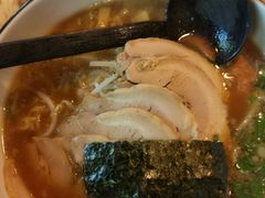 -金太郎拉麵