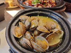 -乔阿马·江南味·驴肉香(龙湖华泾天街店)