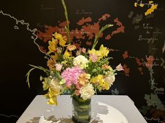 -Le Bistrot de Racine