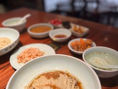 -裕兴记•蟹黄面馆(人民广场店)