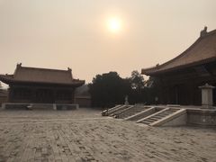 -清西陵