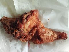 -香园炸鸡(鞍山西道店)