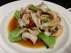 油淋鸟贝-东莱馋房(陆家嘴店)