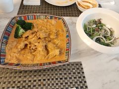 -华凌牛庄西餐厅(乌鲁木齐华凌美爵大饭店)