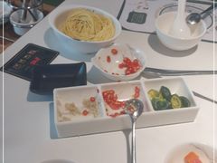 -烹然四季椰子鸡火锅(姚家园万象汇店)