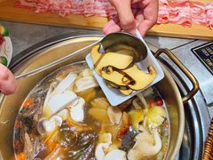 -大理董·董家小厨野生菌火锅(古城旗舰店)