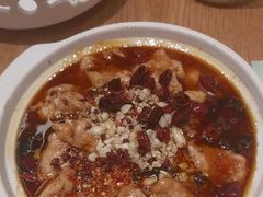 -唐食语粥(青山万达广场店)