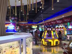 -Play1家庭娱乐中心(包河大玩家店)