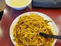 -新川面馆(新街口起源店)