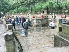 -白沙古井