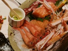 -匠和风精致料理(春熙路群光广场店)