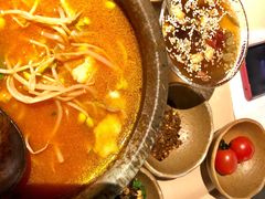 -山石榴·贵州菜(丰盛里店)