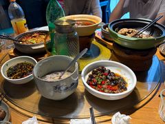 -刀板香·安徽菜(望江东路店)