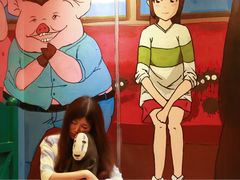 -广州迷途主题旅馆(海珠广场店)