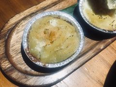 烤榴莲-仓库南洋海鲜小排档(柳河路店)