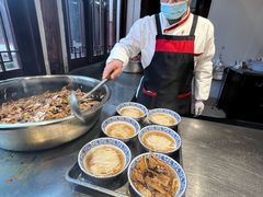 -西园寺素食(西园弄戒幢律寺店)