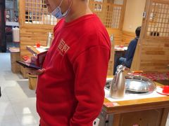 -玺炖·中国铁锅炖(南京东路店)