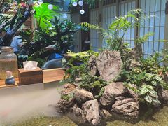 -森味薪火烧•烧鸟居酒屋•日本料理(望京店)