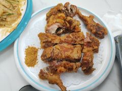 -老边饺子馆·东北菜(黄村店)