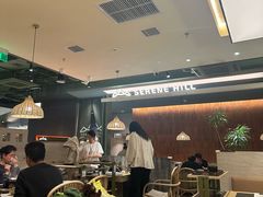 -山缓缓火锅(青岛万象城店)