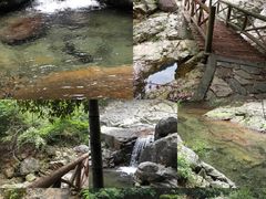 -宁波五龙潭景区